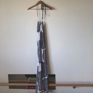 Kealopiko halter maxi